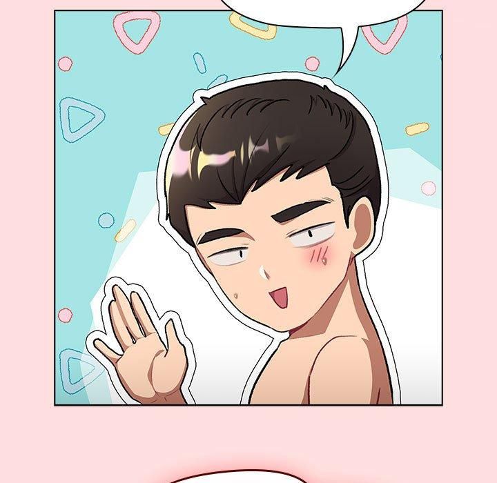 《分组换换爱》漫画 第133話