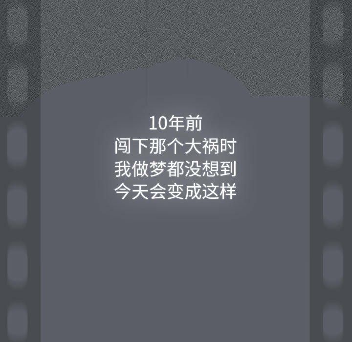《分组换换爱》漫画 第133話