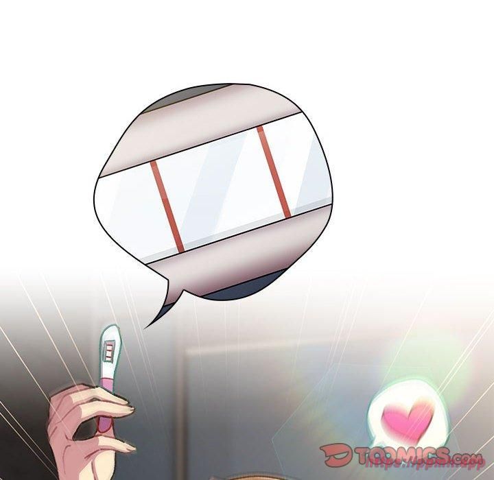 《分组换换爱》漫画 第133話