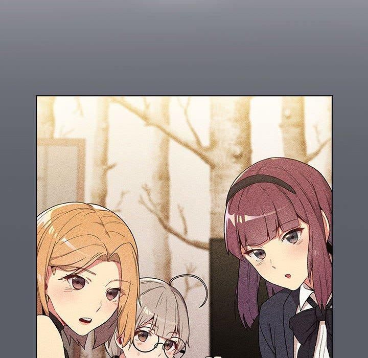《分组换换爱》漫画 第133話