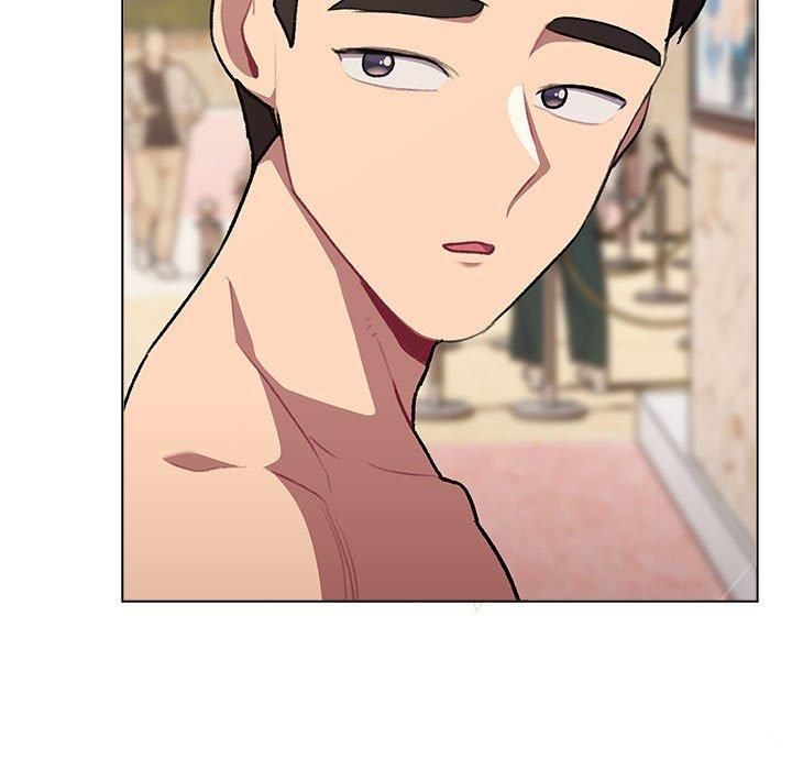 《分组换换爱》漫画 第133話