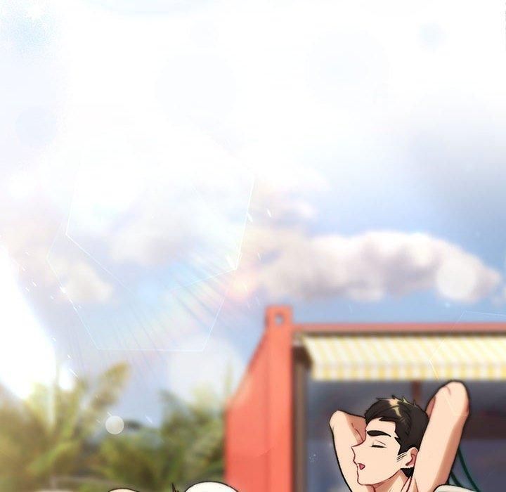 《分组换换爱》漫画 第133話