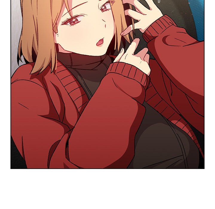 《分组换换爱》漫画 第14話