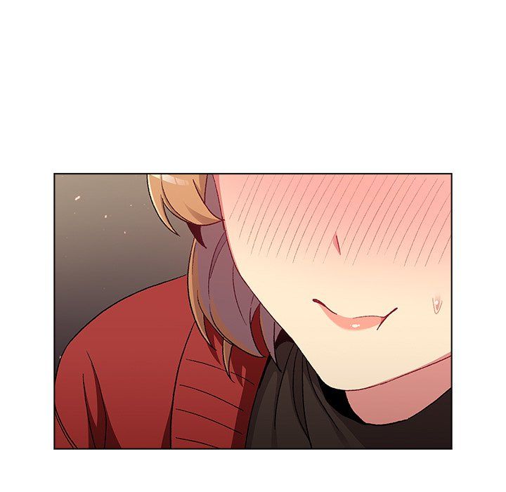 《分组换换爱》漫画 第14話