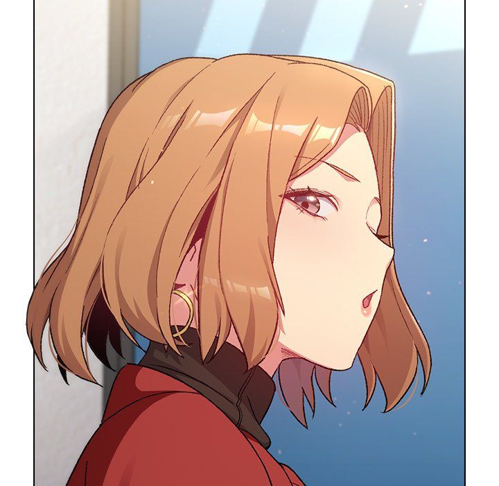《分组换换爱》漫画 第14話