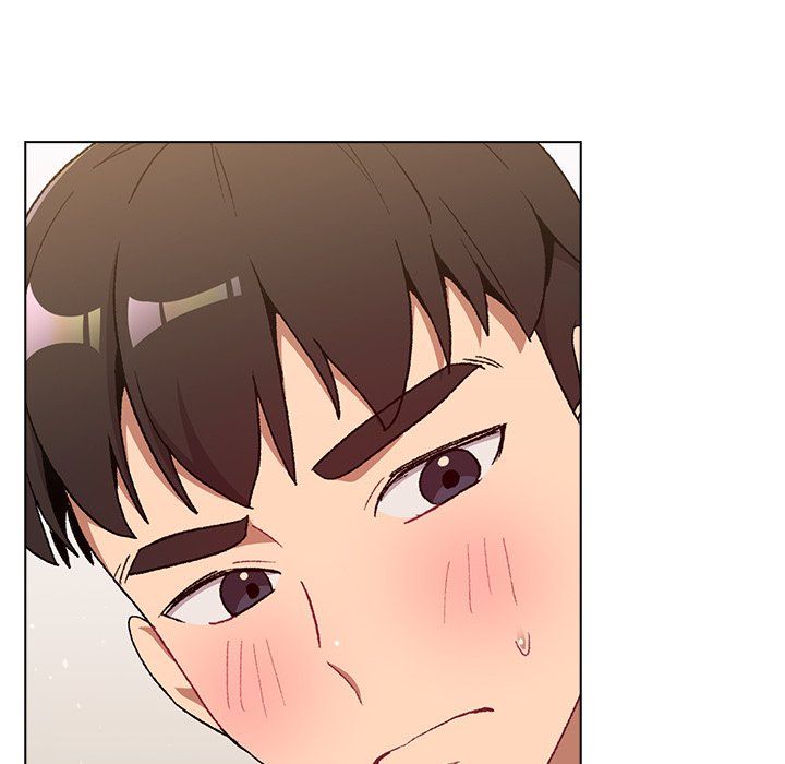《分组换换爱》漫画 第14話