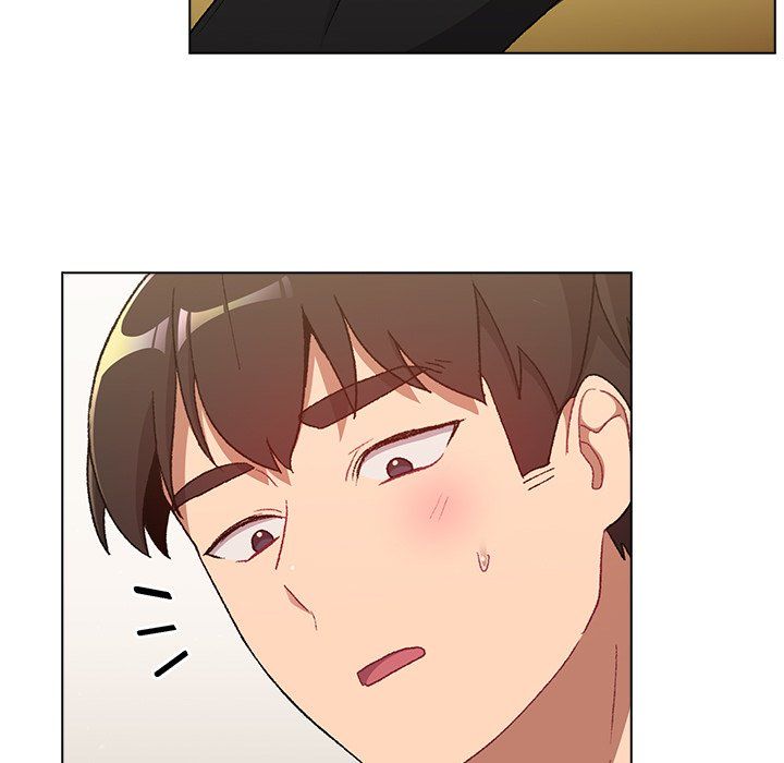 《分组换换爱》漫画 第14話