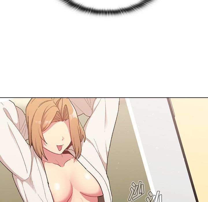 《分组换换爱》漫画 第14話