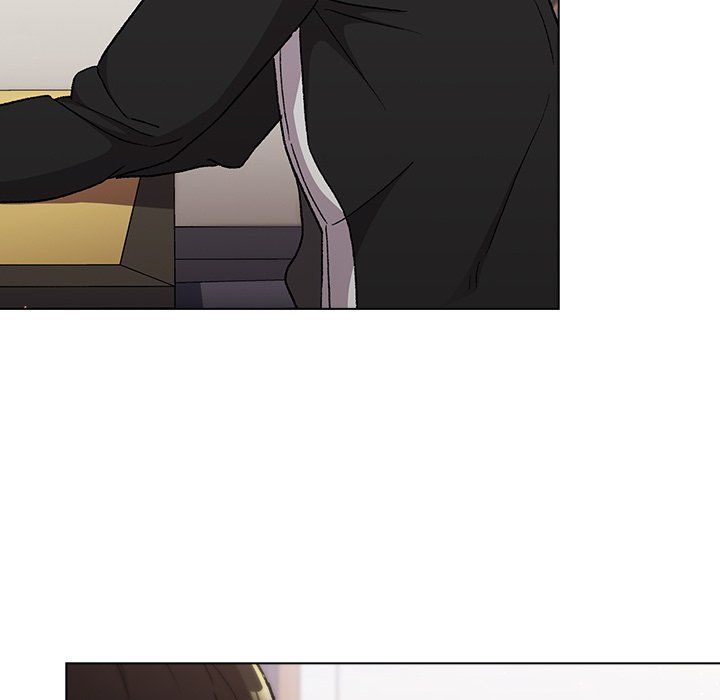 《分组换换爱》漫画 第14話