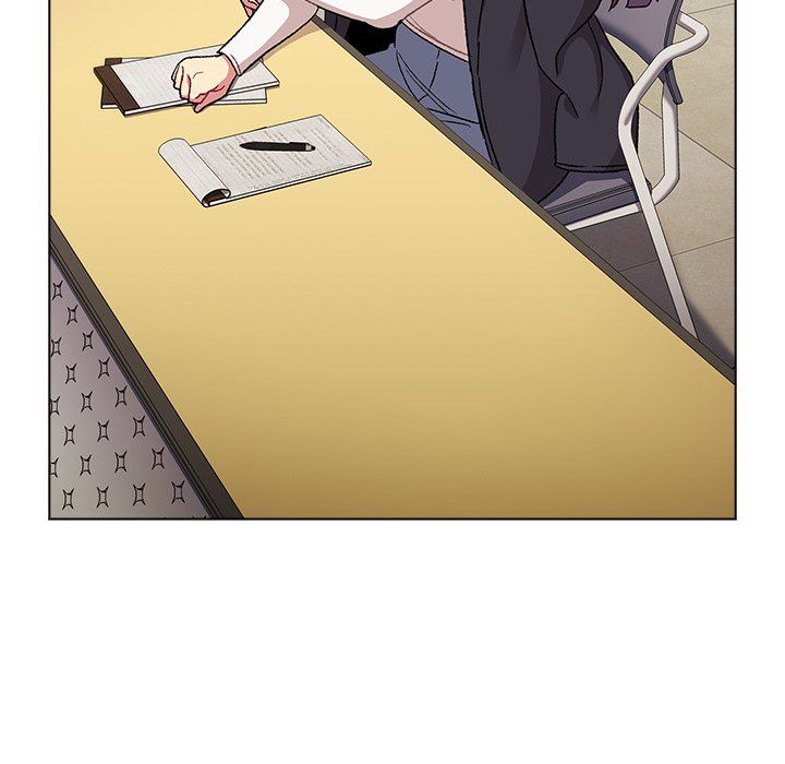 《分组换换爱》漫画 第14話