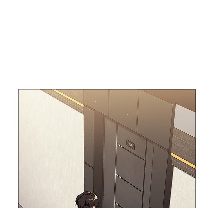《分组换换爱》漫画 第14話