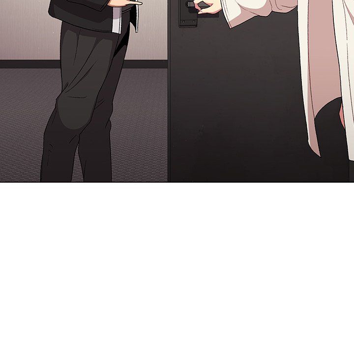 《分组换换爱》漫画 第14話