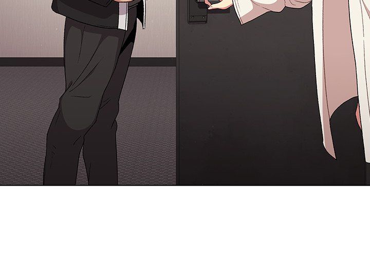《分组换换爱》漫画 第15話