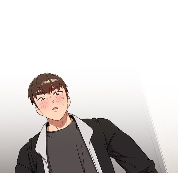 《分组换换爱》漫画 第15話