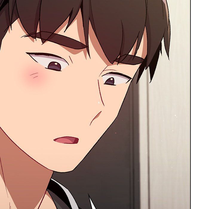 《分组换换爱》漫画 第15話