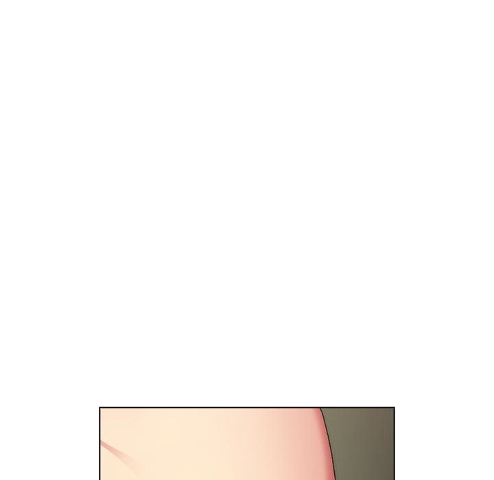 《分组换换爱》漫画 第15話