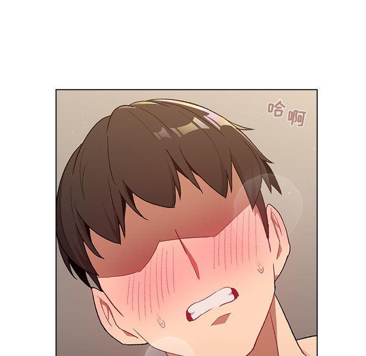 《分组换换爱》漫画 第15話