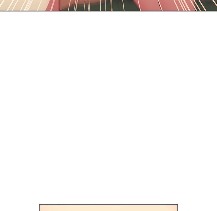《分组换换爱》漫画 第16話