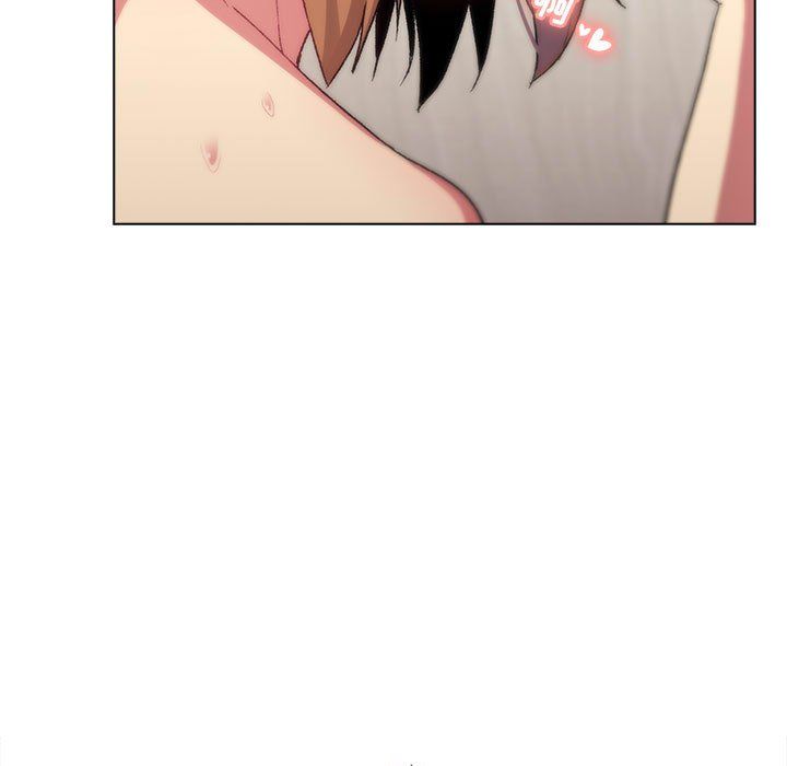 《分组换换爱》漫画 第16話