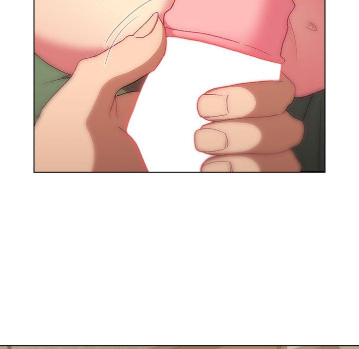 《分组换换爱》漫画 第16話
