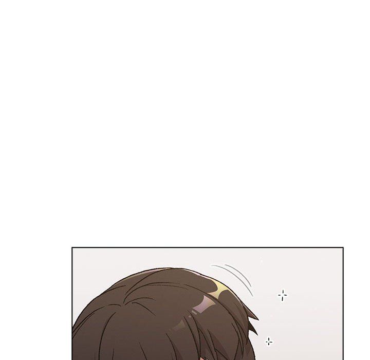 《分组换换爱》漫画 第17話