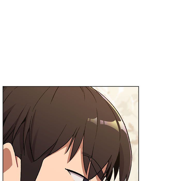 《分组换换爱》漫画 第17話