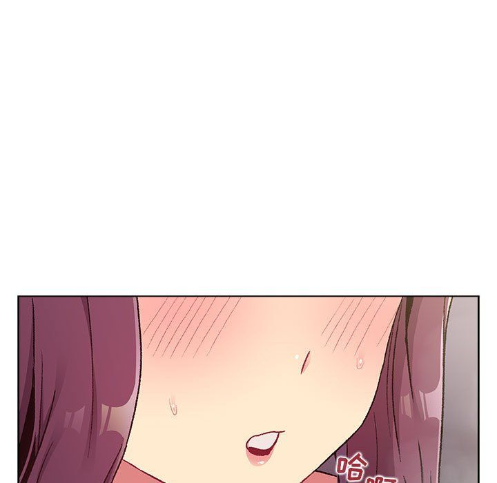 《分组换换爱》漫画 第19話