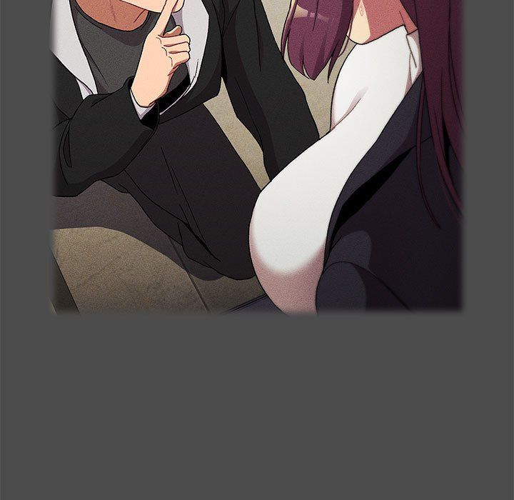 《分组换换爱》漫画 第19話