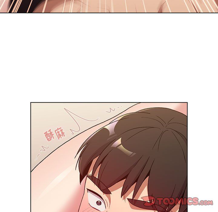 《分组换换爱》漫画 第19話