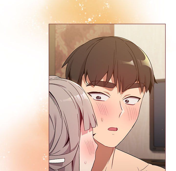 《分组换换爱》漫画 第19話