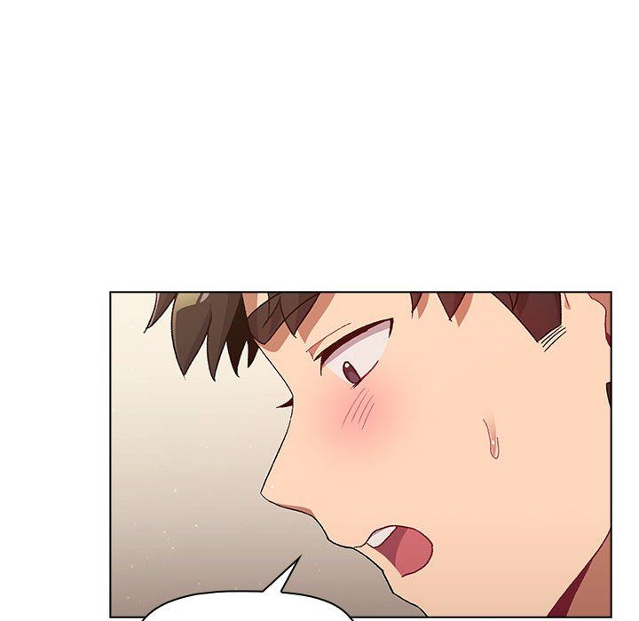 《分组换换爱》漫画 第20話