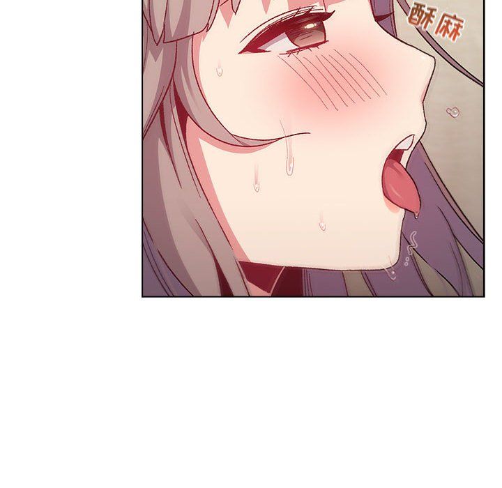 《分组换换爱》漫画 第20話