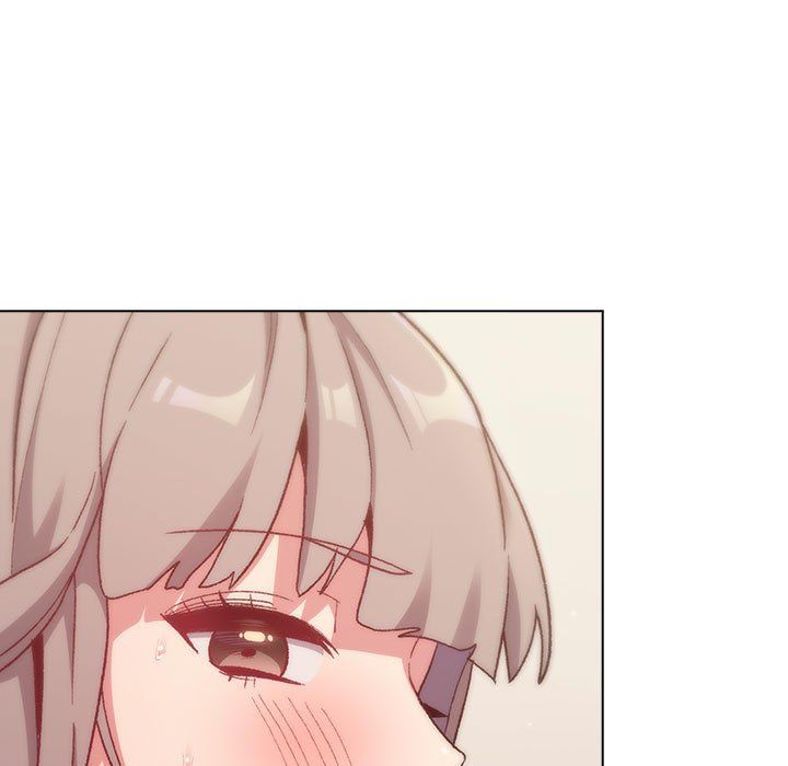 《分组换换爱》漫画 第20話