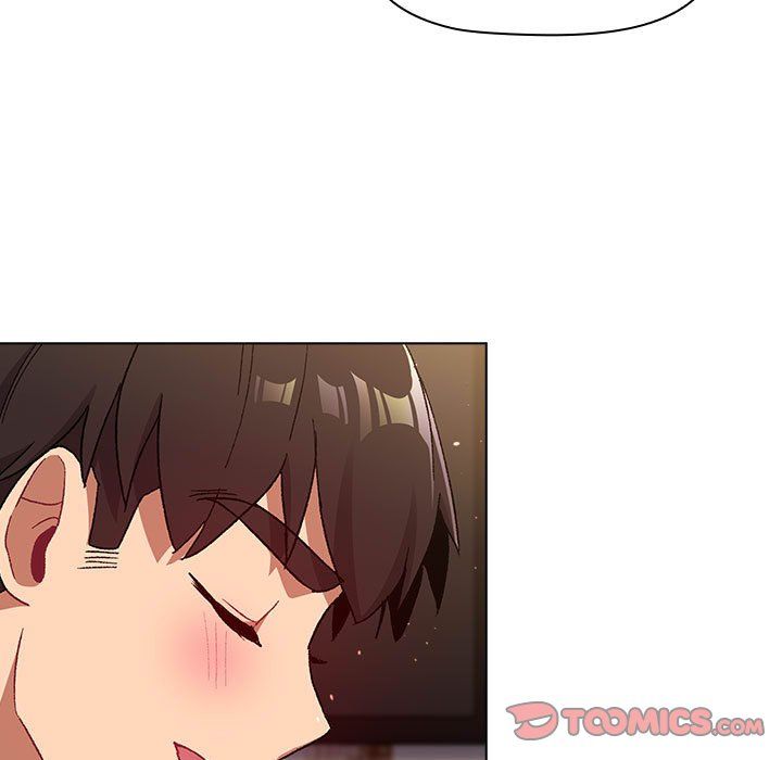 《分组换换爱》漫画 第23話
