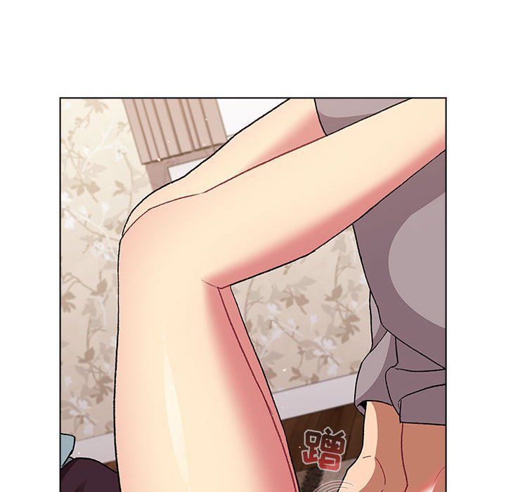 《分组换换爱》漫画 第25話