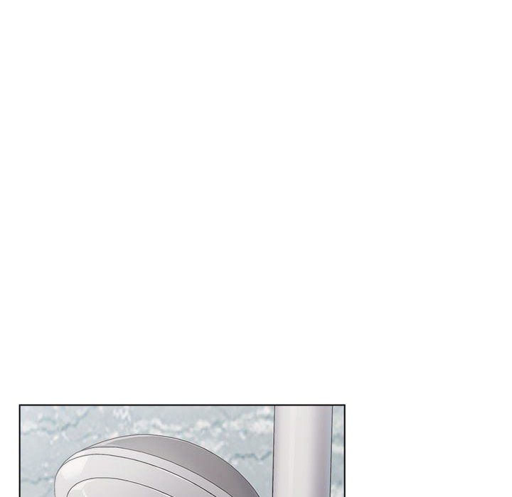 《分组换换爱》漫画 第25話