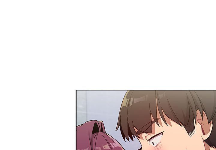 《分组换换爱》漫画 第26話