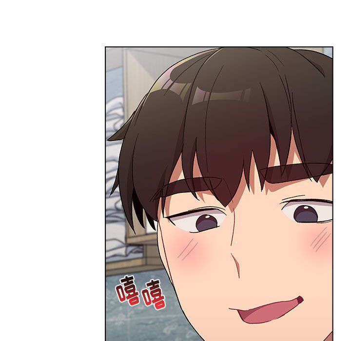《分组换换爱》漫画 第26話
