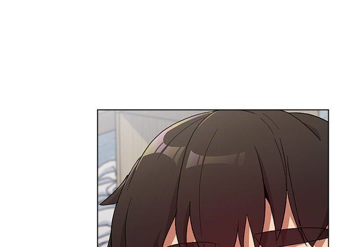 《分组换换爱》漫画 第27話