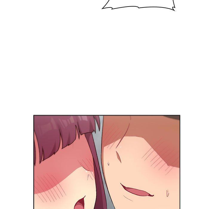 《分组换换爱》漫画 第27話