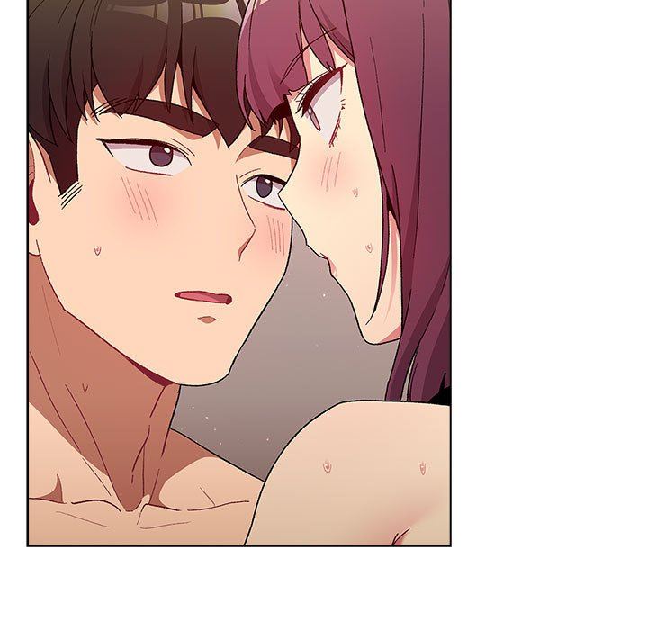 《分组换换爱》漫画 第27話