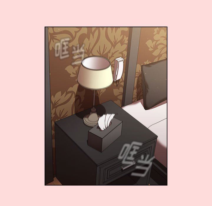 《分组换换爱》漫画 第29話