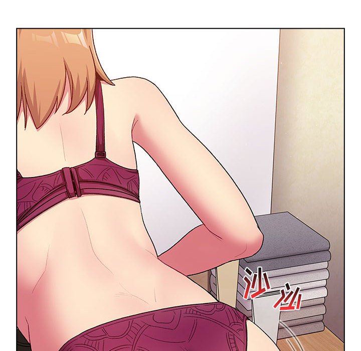 《分组换换爱》漫画 第30話