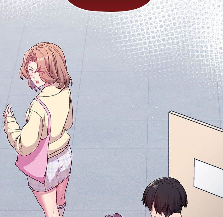 《分组换换爱》漫画 第30話