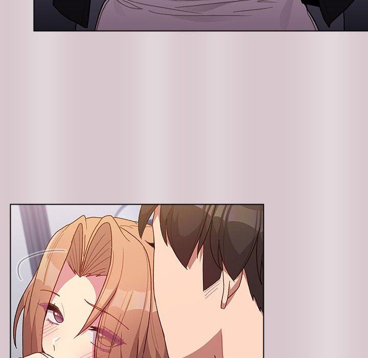 《分组换换爱》漫画 第34話