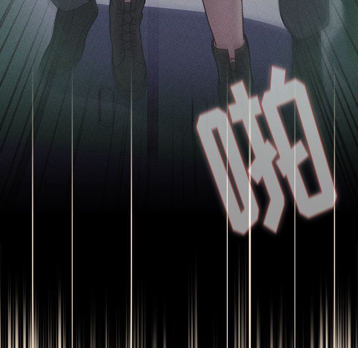 《分组换换爱》漫画 第34話