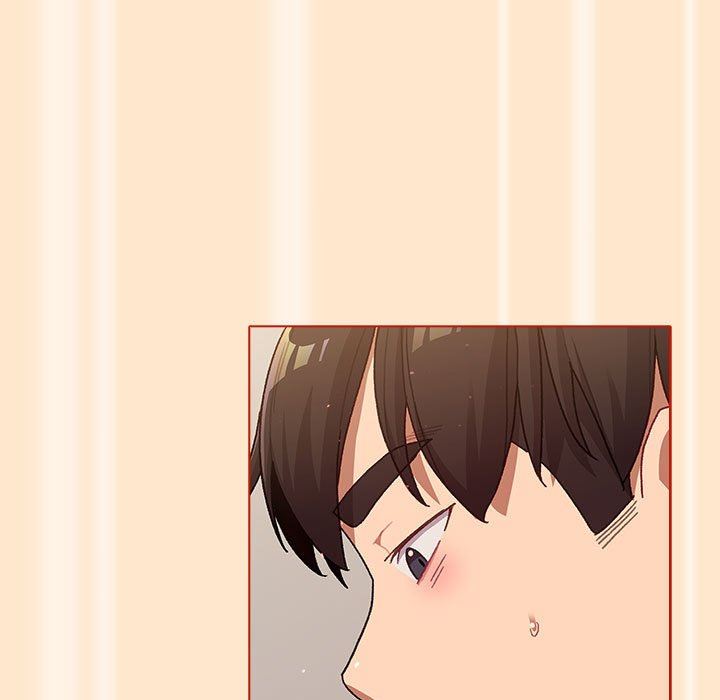 《分组换换爱》漫画 第35話