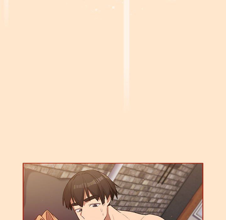 《分组换换爱》漫画 第36話