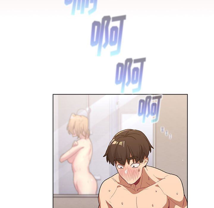 《分组换换爱》漫画 第37話