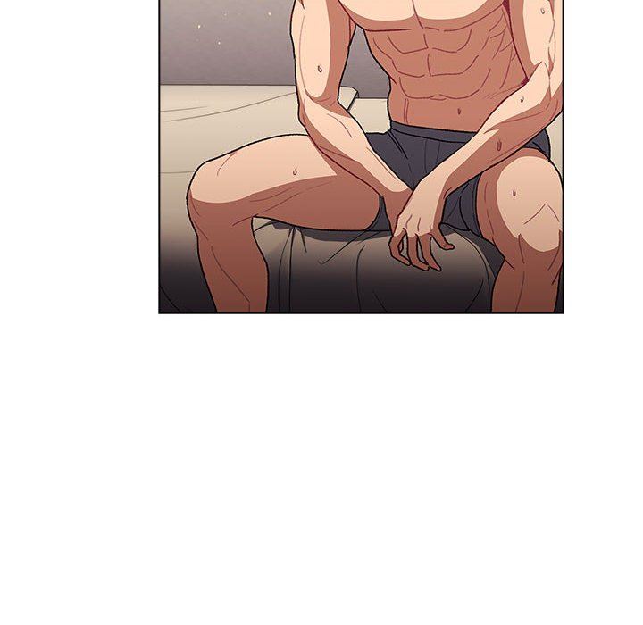 《分组换换爱》漫画 第37話
